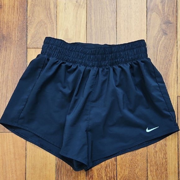 Nike Pants - Nike Women's Black Dri-Fit Athletic Shorts Size Small